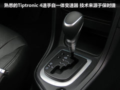 2012款 2.0L 自动 尊尚版