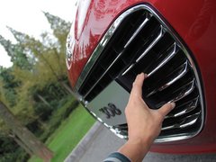 2012款 2.0L 自动 尊尚版