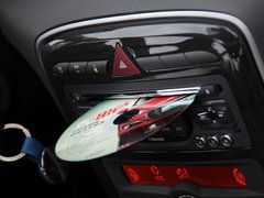 2012款 2.0L 自动 尊尚版