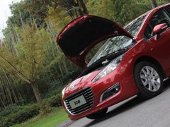 2012款 2.0L 自动 尊尚版
