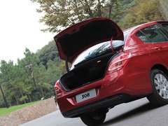 2012款 2.0L 自动 尊尚版