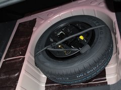 2012款 2.0L 自动 尊尚版