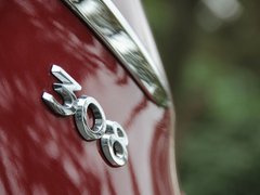 2012款 2.0L 自动 尊尚版