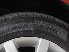 2012款 2.0L 自动 尊尚版