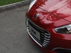 2012款 2.0L 自动 尊尚版