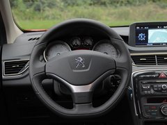 2012款 2.0L 自动 尊尚版