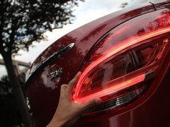 2012款 2.0L 自动 尊尚版