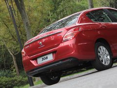 2012款 2.0L 自动 尊尚版