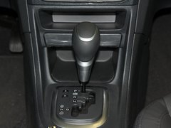 2012款 2.0L 自动 尊尚版