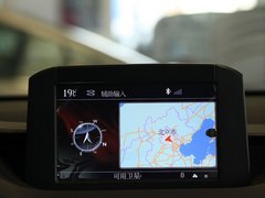 2012款 2.0L 自动 尊尚版