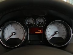 2012款 2.0L 自动 尊尚版