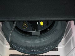 2012款 2.0L 自动 尊尚版