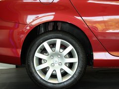 2012款 2.0L 自动 尊尚版