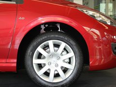 2012款 2.0L 自动 尊尚版