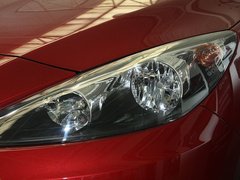 2012款 2.0L 自动 尊尚版
