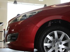 2012款 2.0L 自动 尊尚版