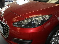 2012款 2.0L 自动 尊尚版