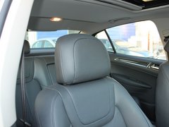 2012款 2.0L 自动 尊尚版