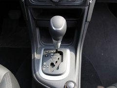 2012款 2.0L 自动 尊尚版
