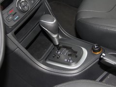 2012款 2.0L 自动 尊尚版