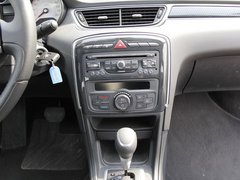2012款 2.0L 自动 尊尚版