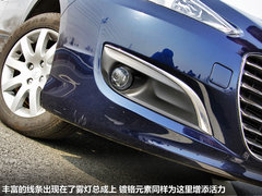 2012款 2.0L 自动 尊尚版