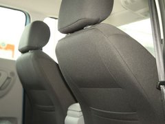 2012款 1.4 手动 晶灵版