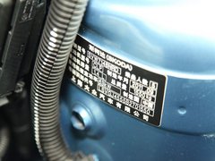 2012款 1.4 手动 晶灵版