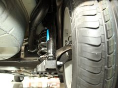 2012款 1.4 手动 晶灵版