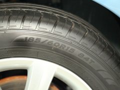 2012款 1.4 手动 晶灵版