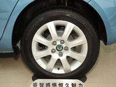 2012款 1.4 手动 晶灵版