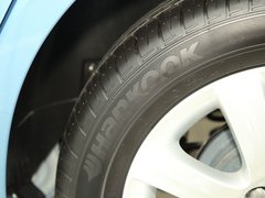 2012款 1.4 手动 晶灵版