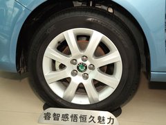 2012款 1.4 手动 晶灵版