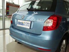 2012款 1.4 手动 晶灵版