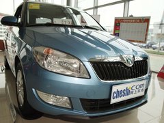 2012款 1.4 手动 晶灵版
