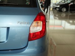 2012款 1.4 手动 晶灵版