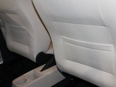 2012款 1.4 自动 晶致版
