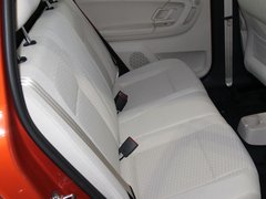 2012款 1.4 自动 晶致版