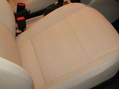2012款 1.4 自动 晶致版