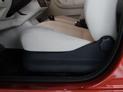 2012款 1.4 自动 晶致版