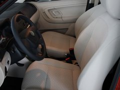 2012款 1.4 自动 晶致版