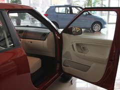 2012款 1.4 自动 晶致版