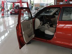 2012款 1.4 自动 晶致版