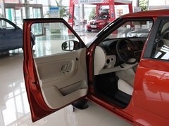 2012款 1.4 自动 晶致版