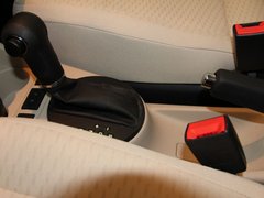 2012款 1.4 自动 晶致版