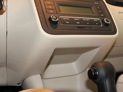 2012款 1.4 自动 晶致版