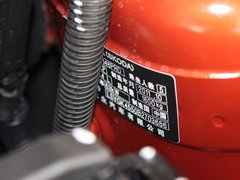 2012款 1.4 自动 晶致版