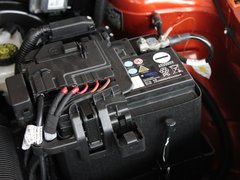 2012款 1.4 自动 晶致版