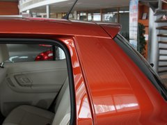 2012款 1.4 自动 晶致版