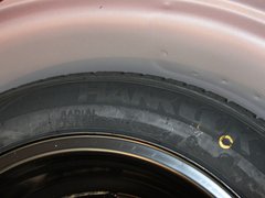 2012款 1.4 自动 晶致版